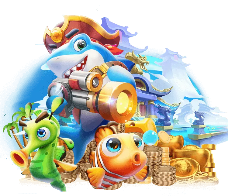 Bắn Cá H5 Đổi Thưởng